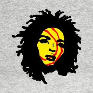 Retro Lauryn Hill T-Shirt